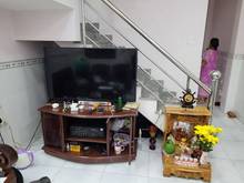 Hình ảnh Bán nhà mặt tiền đường Bùi Hữu Nghĩa Quận Bình Thạnh 94m2,