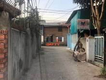 Hình ảnh Đất thổ cư chính chủ - đường Nam Cao - 100m2 - 1,6 tỷ - SHR