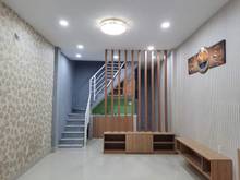 Hình ảnh HXH Phan Huy Ích 2 lầu 2PN giá chỉ 3 tỷ 1 TL