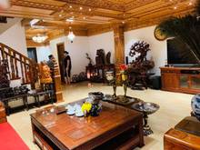 Hình ảnh Cho thuê  Villa Splendora - An Khánh - Hoài Đức full nội thất cao cấp