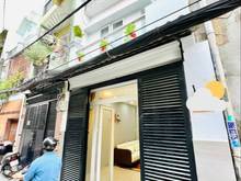 Hình ảnh Gấp bán nhà Phường 11, Gò Vấp, Giá tốt, Tiện ích đầy đủ, Ở ngay