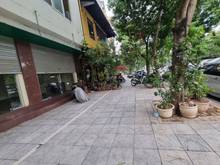 Hình ảnh Cho thuê Văn phòng ở Vạn Phúc 80m2 thông sàn, mặt tiền 12 m siêu đẹp