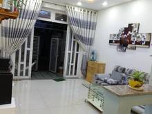 Hình ảnh bán gấp hẻm 91 Hòa Hưng p12 quận 10 45m2 SHR chính chủ HXH