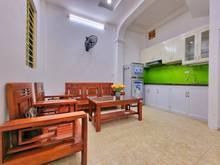 Hình ảnh Bán gấp nhà đường Láng, 3.45 tỷ, DT 30m, 4 tầng, ngõ nông,ba gác tránh