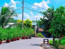 Hình ảnh Bán lô A11 KDC Qui Đức Bình Chánh