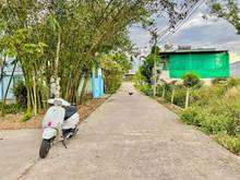 Hình ảnh 103m2 đất Trảng Bàng, Tây Ninh Thổ cư chỉ 610 triệu, đường nhựa đẹp