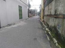Hình ảnh Chủ nhà cần bán nhanh đất ngõ thông ô tô Ngọc Thụy 100m2 chỉ hơn 6 tỷ