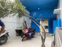 Hình ảnh Bán nhà giáp Chợ Hòa Hưng Quận 10, sát mặt tiền, hẻm xe tải, ngang 10m