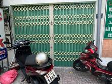 Hình ảnh Nhà nguyên căn mặt tiền đường Hồ Bá Kiện, Phường 15, Quận 10