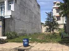 Hình ảnh Đất TC, đường Điểu Xiển, Tân Biên - Tp. Biên Hòa, 100m2 - 2 tỷ, SHR