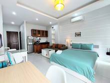 Hình ảnh Cho thuê Căn hộ 1PN, full nội thất TRUNG TÂM QUẬN 1