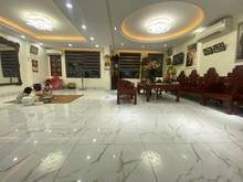 Hình ảnh Bán nhà mới siêu đẹp hiện đại đường Doãn Kế Thiện, Cầu Giấy. DT 81m,8t