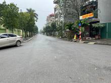 Hình ảnh Thừa kế không dùng tới bán gấp 50m phố Nguyễn Văn Hưởng,Giang Biên