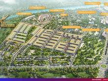 Hình ảnh KHU ĐÔ THỊ NGHỈ DƯỠNG ĐA CHỨC NĂNG đầu tiên & duy nhất tại Nha Trang