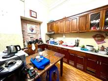 Hình ảnh Bán nhà Ngã Tư sở Thanh Xuân ngõ 40 Tô vĩnh Diện 63m2x4T giá 7.9 tỷ