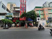 Hình ảnh Bán nhà MT Đường số 3 Cư Xá Đô Thành, P4, Quận 3(5.6x13m)4 tầng.