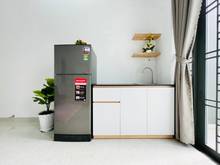 Hình ảnh Phòng rộng rãi-thoáng mát-nội thất đầy đủ