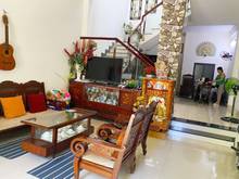 Hình ảnh [CựC HóT] Nhà Lê Bá Trinh, Đà Nẵng, 71m2, Kiệt ÔTô, KDoanh, Chỉ 4.3Tỷ.