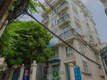 Hình ảnh Studio 2 Balcon Tầng 7 View siêu đẹp siêu chill