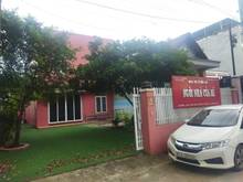 Hình ảnh Bán nhà lầu đường Phạm Ngọc Thạch, P. Phú Mỹ, TDM, BD. Ngang 10m x D
