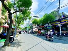 Hình ảnh Bán nhà MT kinh doanh Đường Vạn Kiếp, P3, BT, 50m2, 5Tầng,18 tỷ