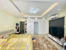 Hình ảnh Bán nhà Hẻm ô tô đỗ cửa Ba Tháng Hai Q10 5 tầng x 51m2 9 tỷ 5