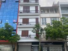 Hình ảnh Cho thuê nhà Liền kề KDT Văn Quán- Hà Đông,dt 100mx5t, 25tr