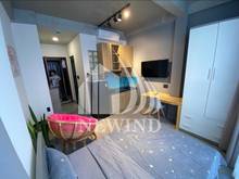 Hình ảnh Studio Bao Phí, Full Nội Thất, Cửa Sổ Lớn Bến Vân Đồn, Quận 4