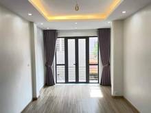 Hình ảnh Bán nhà HXH Thông Trần Văn Quang P10 Tân Bình, Ngang 5M, 3 PN 5 tỷ nhú