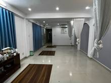 Hình ảnh Mặt Tiền đường Phạm Văn Đồng 4x25m Trệt Lửng 3 Lầu suốt: KD đa ngành