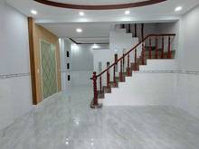 Hình ảnh Bán gấp hẻm 201 Vườn Lài p Phú Thọ Hòa Tân Phú 60m2 shr chính chủ HXH
