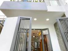 Hình ảnh Bán nhà hẻm 1/ ngay Trần Quang Khải Quận 1 giá 1 tỷ 830 triệu 41m2,SH