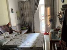 Hình ảnh Mặt tiền kinh doanh. Nhà khu an ninh giáp Quận 1 TPHCM giá rẻ, 57m2