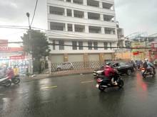Hình ảnh Tòa nhà 8 Lầu. ngang 20m, dài 50m, Lê Quang Định, Bình Thạnh - 250 tỷ