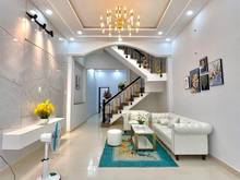 Hình ảnh Cực hót Bán nhà Ba Tháng Hai P11 Q10, DT: 4x17m giá 10 tỷ nhỉnh