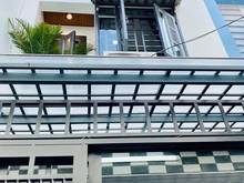 Hình ảnh Thu hồi vốn bán nhà Trần Phú Quận 5 giá tốt 1 tỷ 550 triệu DT:46,3m2