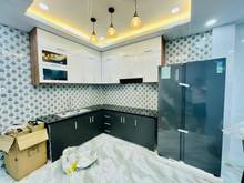 Hình ảnh bán gấp hẻm 25 Bà Ký phường 9 Quận 6 40m2 HXH shr chính chủ