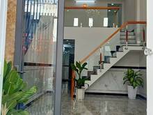 Hình ảnh Vip quận 12 - đẹp lung linh - 58m2- ko lộ giới, ko qh,  chỉ  4 tỷ.