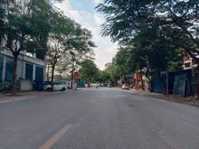 Hình ảnh Mặt phố - Lô góc - KD sầm uất ngày đêm - Bán nhà mặt phố Long Biên