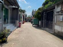 Hình ảnh Nhà siêu đẹp An Bình 1 trệt 1 lầu 73m2 cách Trần Quốc Toản 50m 3,99 tỷ