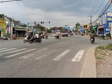 Hình ảnh Đất TC - ngay ngã 4 Cây Gáo - Phan Chu Trinh - 100m2 - 1,2 tỷ -SHR