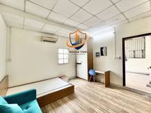 Hình ảnh Cho thuê phòng trọ giá rẻ Full nội thất trên đường Bình Long