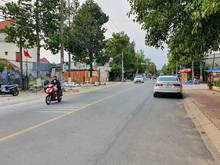 Hình ảnh Bán Đất Mặt Tiền Kinh Doanh Gần Chợ Dĩ An 1, Phường Đông Hòa, TP Dĩ An