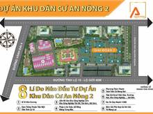 Hình ảnh ĐẤT tl 10  vào 50m  Đức Hòa Đông