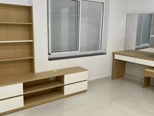 Hình ảnh Nhà Nguyễn Hới - 4x19m, trệt 2 lầu, 3PN-2WC - nhà mới tinh, hẻm xe hơi