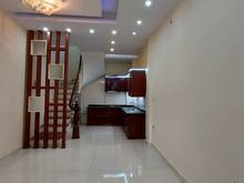 Hình ảnh Bán nhà riêng phố Khương Đình – Thanh Xuân. DT 45m2 x 5T, 6 phòng ngủ.