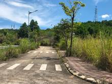 Hình ảnh Bán đất biệt thự đồi thuỷ sản Hạ Long Quảng Ninh