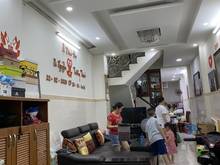 Hình ảnh Bán nhà Quận Tân Bình hẻm xe tải thông, 4PN, kẹt bán gấp 10 tỷ
