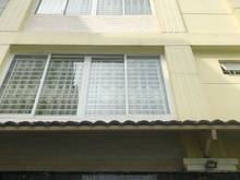 Hình ảnh Bán Nhà Bình Thạnh- Hẻm XVNT -Sổ Vuông Nở Hậu Tài Lộc