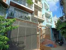 Hình ảnh Bán nhà 4 lầu 6PN 7WC 1/HXH Phạm Văn Chiêu P14 GV 4 x 15.5 = 202m2 sàn